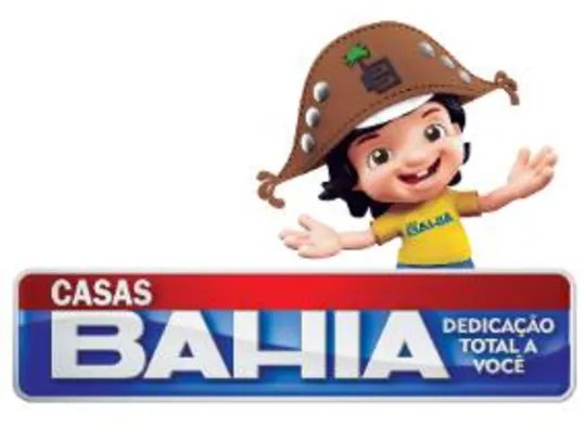 Compre Sua Nova TV com 5% de Desconto a mais nas Casas Bahia