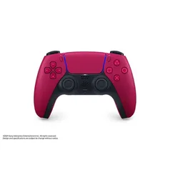 Controle Sem Fio Dualsense Cosmic Red Playstation®5 - PS5