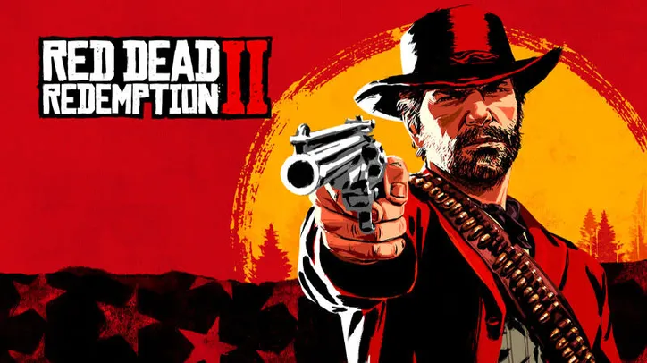 Red Dead Redemption 2 - PC - Buy it at Nuuvem
