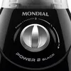 Imagem do produto Liquidificador Mondial Power Black L-29 - 110V