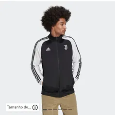 jaqueta adidas 