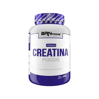 Creatina - 100g - BRNFOODS