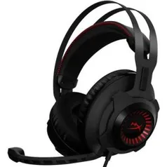 Headset Gamer HyperX Cloud Revolver - HX-HSCR-BK/LA