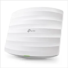 TP-Link EAP245 V3 | Omada AC1750 Gigabit Acesso Sem fio Poi