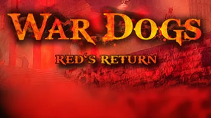 WarDogs: Red's Return - PC 