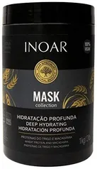 [Prime] Máscara Mask Desmaia-Cabelo 1 kg, INOAR | R$36