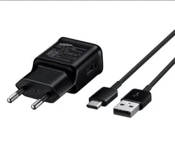 Carregador de Viagem Samsung | R$36