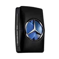 Man Mercedes Benz Eau de Toilette - Perfume Masculino 200ml