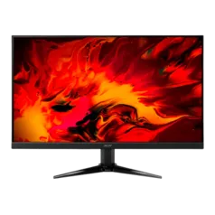 Monitor Gamer Acer Nitro 23,8" Led VA Full Hd 165hz, 1ms, Vesa, Hdmi, Dp Qg241y