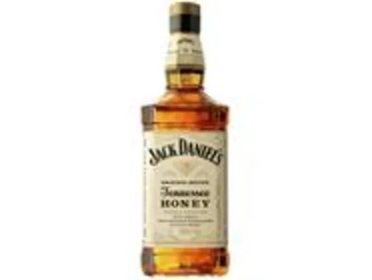 [Ouro] Whisky Jack Daniels Tennessee Honey