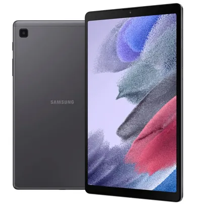 [Members]Galaxy Samsung Tablet A7 Lite (Wi-Fi) 8,7" 4Gb 64Gb