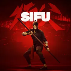 Sifu - PS4 & PS5