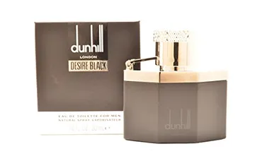 Perfume Desire Black Edt Eau De Parfum 30Ml, Dunhill