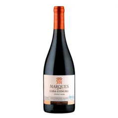 Vinho Chileno Marques De Casa Concha Pinot Noir Com 750Ml- Concha y Toro