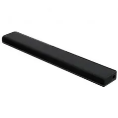 Soundbar Yamaha Bluetooth 120W RMS YAS-105 Preto | R$999