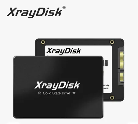 SSD SATA3 XRAYDISK 1TB