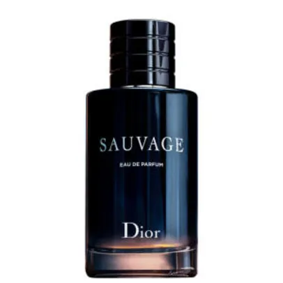 [ R$281,70 Ame + CC Sub + Marketplace ] Perfume Masculino Dior Sauvage Edp 100ml