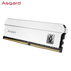 [Taxa Inclusa] Memória RAM Asgard T3 24GB 3200MHz (16gb + 8gb)