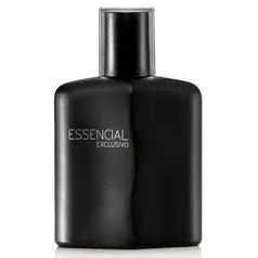 Deo Parfum Essencial Exclusivo Masculino - 100ml - R$114