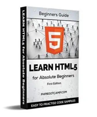eBooks Kindle: HTML: Basics of Web Development & Build your Website with WordPress (English Edition)