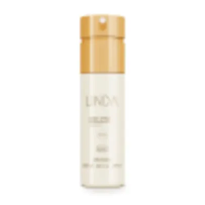 Desodorante Body Spray Linda 100ml