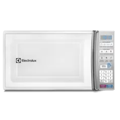 Micro-ondas Electrolux Branco 27l (mb37r) R$ 478