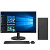 Imagem do produto Computador Completo Intel Core I7 16GB Ssd 256GB Monitor Led 15.6" Win