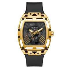 Relógio Guess Masculino Silicone GW0500G1