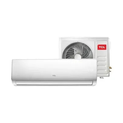 Ar-condicionado Tcl Hi Wall Split 9.000 Btus Frio Tlc 220v