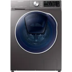 Lava e Seca Samsung 10,2kg Eco Bubble QDrive WD10N64FOOX | R$ 4759