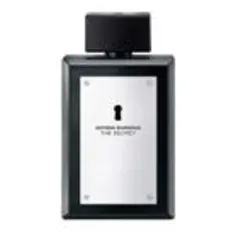The Secret Banderas - Perfume Masculino - Eau de Toilette 200ml