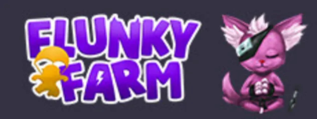 Flunky Farm 70% off