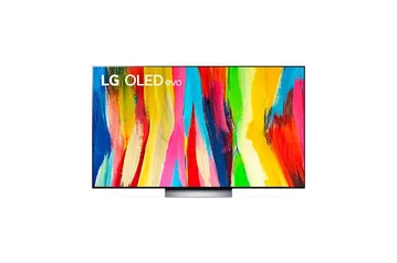 [1º Compra ] LG Smart TV LG 65'' 4K OLED65C2 Evo