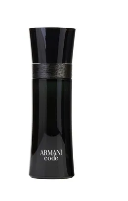 Perfume Armani Code Masculino Eau de Toilette 75ml