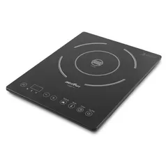 Cooktop de Indução BCT01P Britânia | R$224