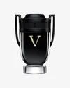 Imagem do produto Paco Rabanne Invictus Victory Eau De Parfum - Perfume Masculino 50ml