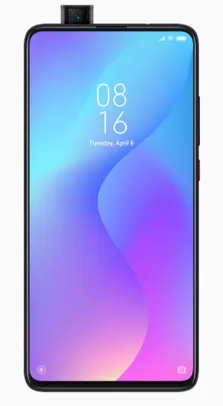 Xiaomi mi9t