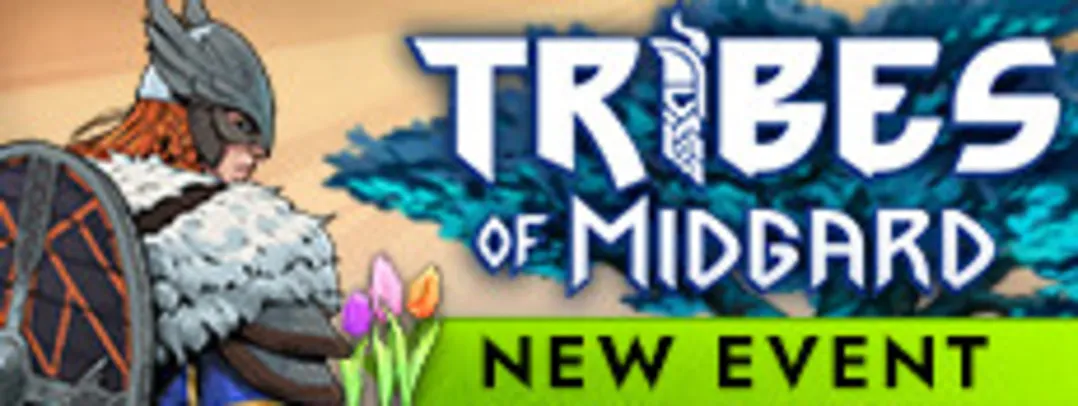 Tribes of Midgard