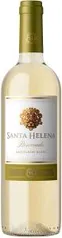 Vinho Branco Sauvignon Blanc Santa Helenda Reservado 750ml | R$25