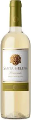 Vinho Branco Sauvignon Blanc Santa Helenda Reservado 750ml | R$25