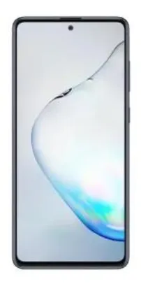 Smartphone Samsung Galaxy Note10 Lite Dual SIM 128GB | R$1.850