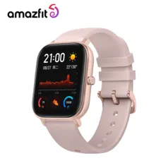 Smartwatch Amazfit Gts - Versão Global