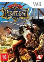 Sid Meier's Pirates! - Wii