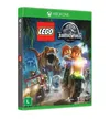 Imagem do produto Jogo Xbox One Infantil Lego Jurassic World Novo Mídia Física - Warner