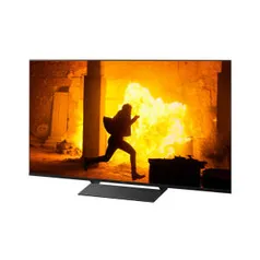 Smart TV LED 58" 4K Panasonic - TC-58GX700B | R$2.699