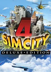 SimCity 4 Deluxe Edition