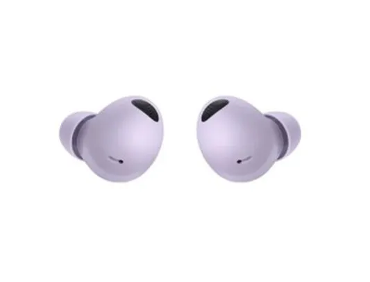 Fone de Ouvido Samsung Galaxy Buds2 Pro - Violeta