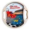 Product image Jogo Equilibra A Bolinha Corrida Divertida - Dm Toys