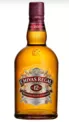 [Leve 5 pague 4] Whisky Escocês Chivas Regal 12 anos 750 ml