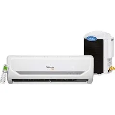 [Shop Time] Ar Condicionado Split Midea Liva Eco 12.000 Btus, Frio - 220V por R$ 854